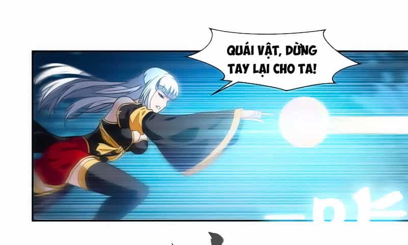 Cửu Dương Thần Vương - Chương 21 - ảnh 6