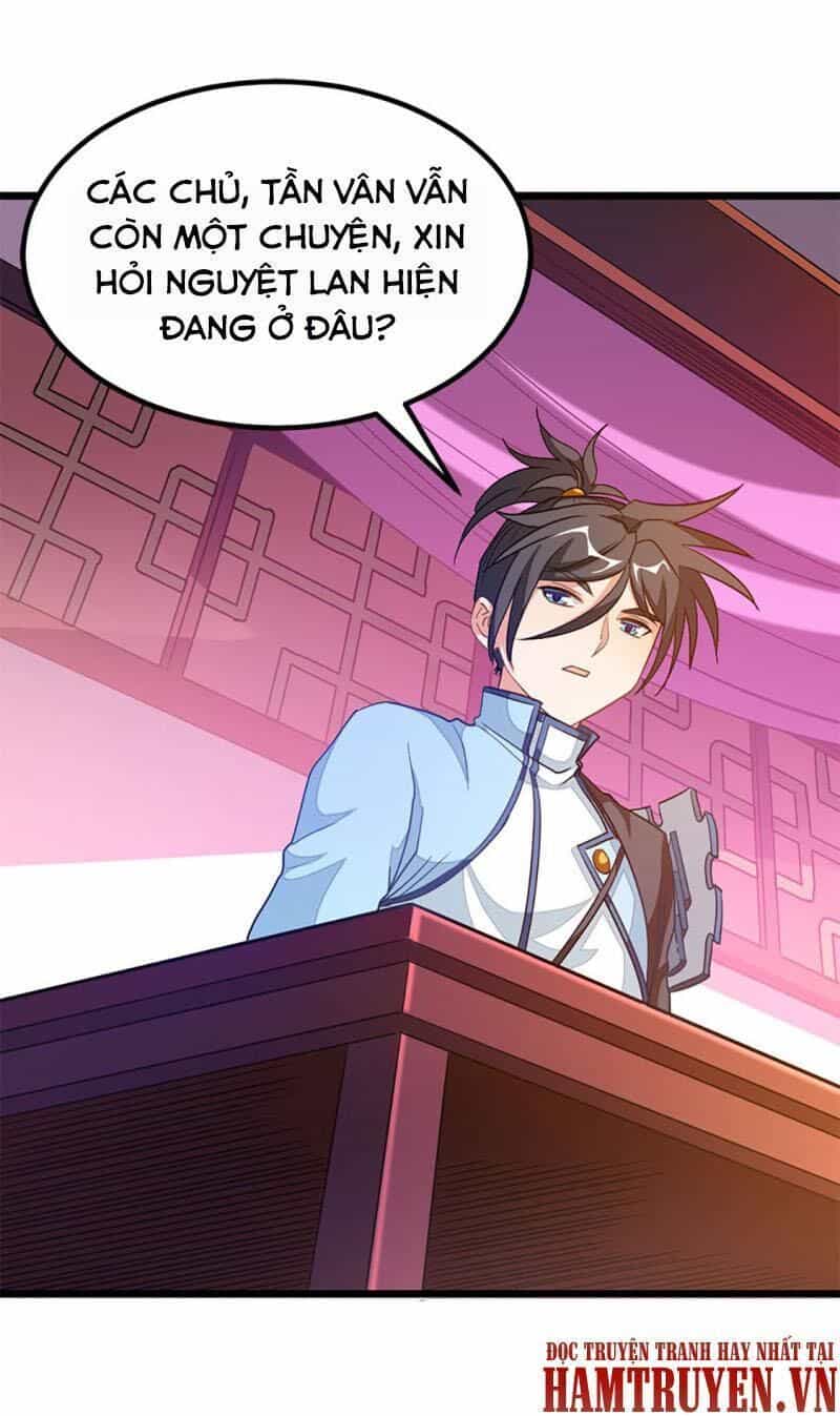 Cửu Dương Thần Vương - Chương 224 - ảnh 17