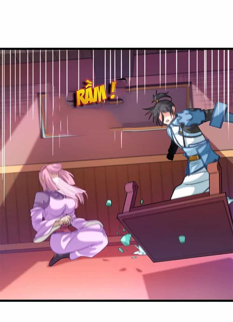 Cửu Dương Thần Vương - Chương 224 - ảnh 28