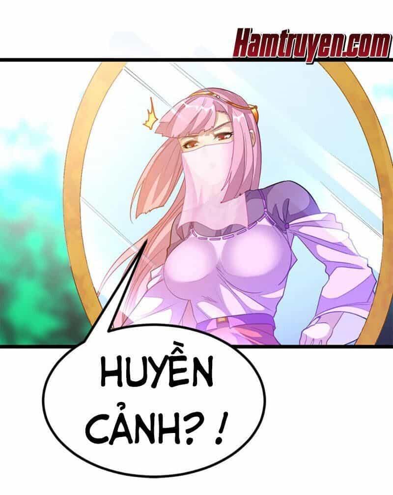 Cửu Dương Thần Vương - Chương 225 - ảnh 13