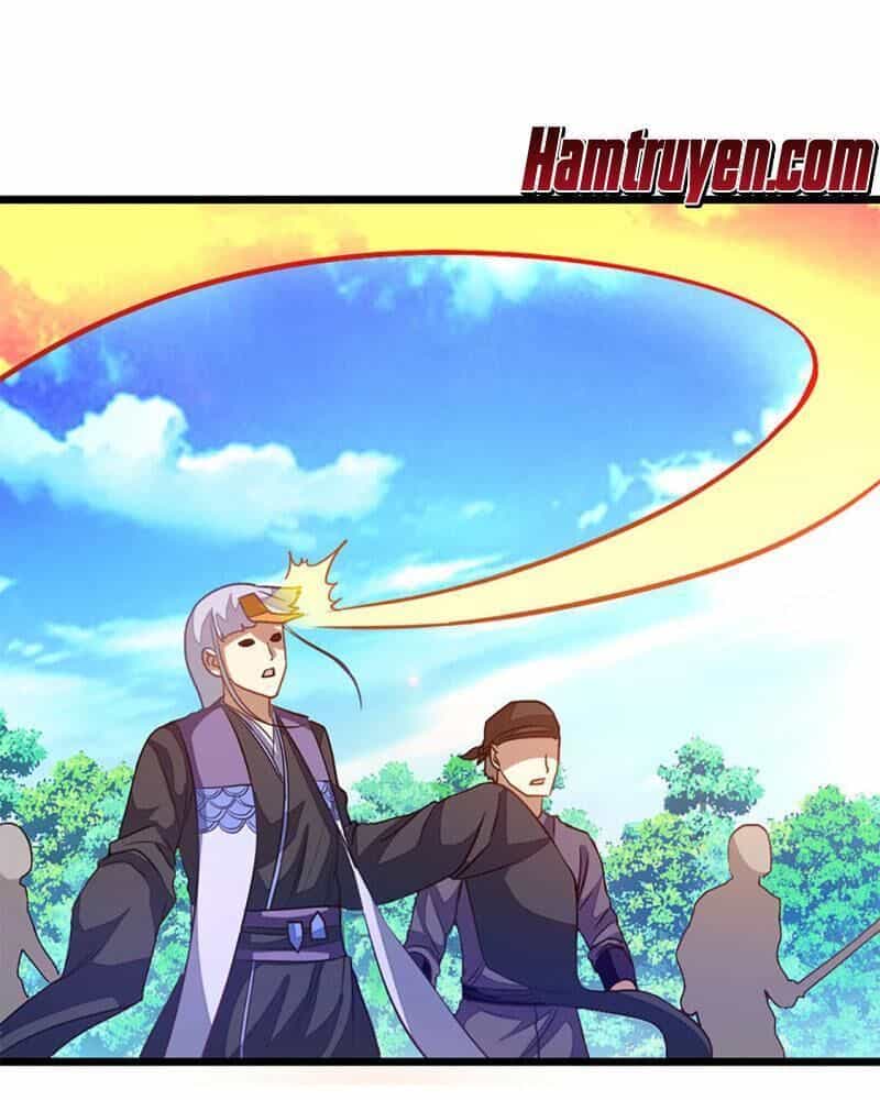 Cửu Dương Thần Vương - Chương 225 - ảnh 21