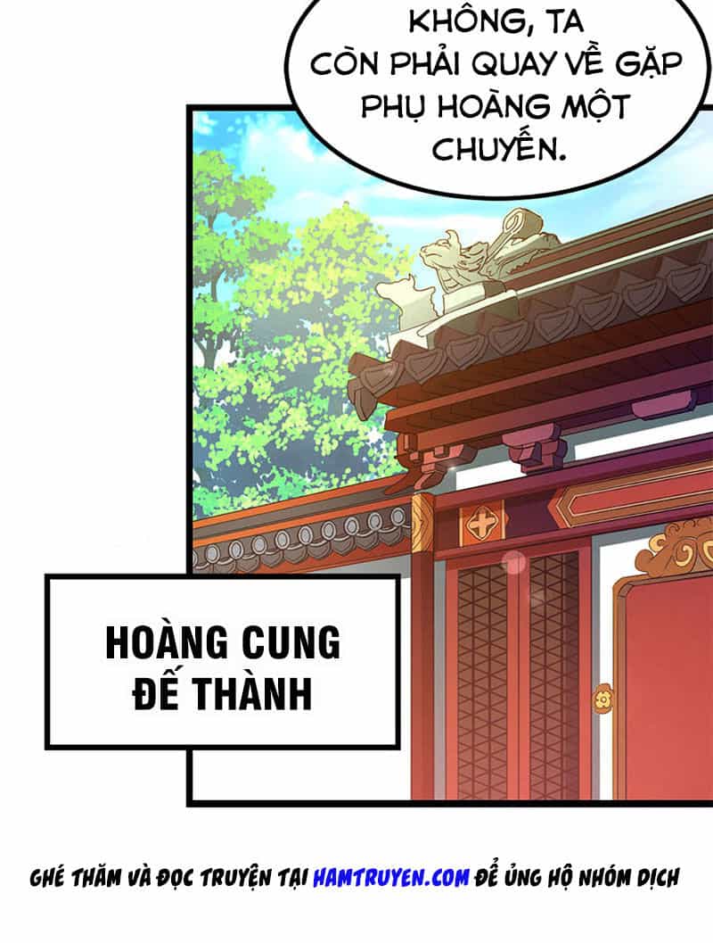 Cửu Dương Thần Vương - Chương 227 - ảnh 27