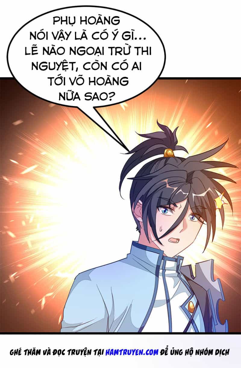 Cửu Dương Thần Vương - Chương 227 - ảnh 33