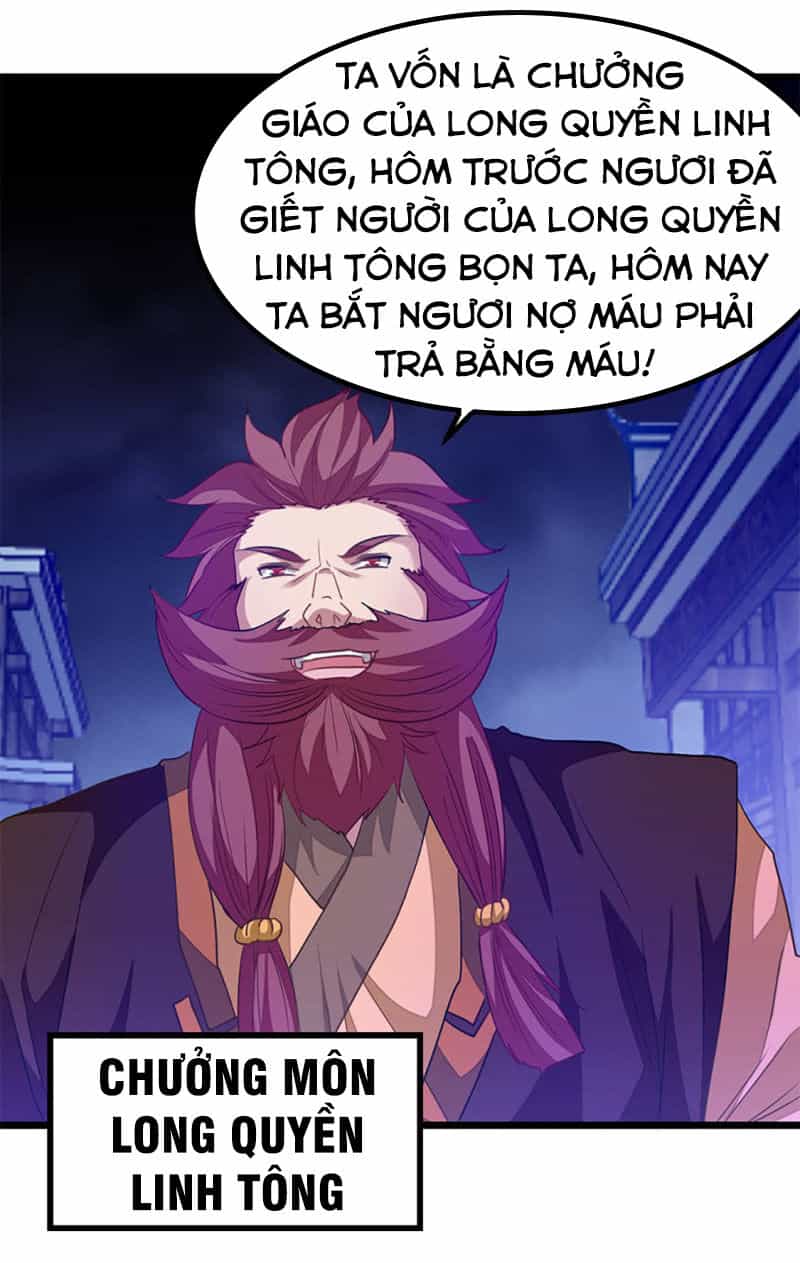 Cửu Dương Thần Vương - Chương 228 - ảnh 12