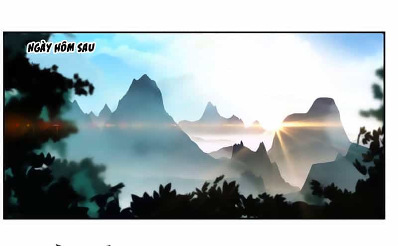 Cửu Dương Thần Vương - Chương 22 - ảnh 24