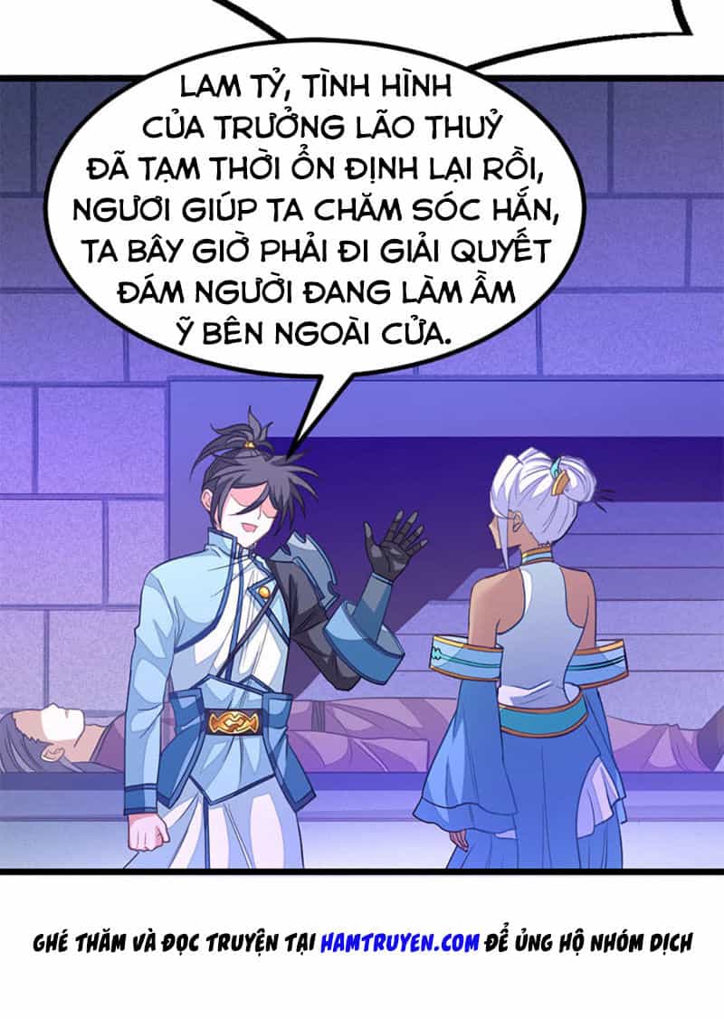 Cửu Dương Thần Vương - Chương 229 - ảnh 24