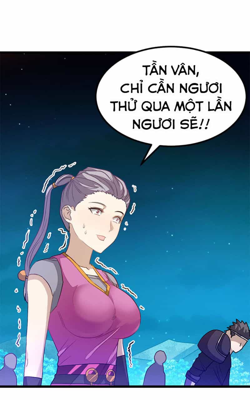 Cửu Dương Thần Vương - Chương 230 - ảnh 26