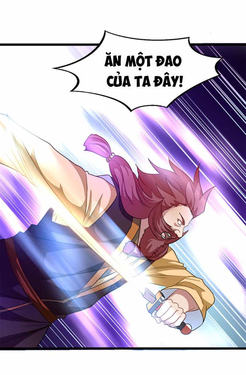 Cửu Dương Thần Vương - Chương 230 - ảnh 3