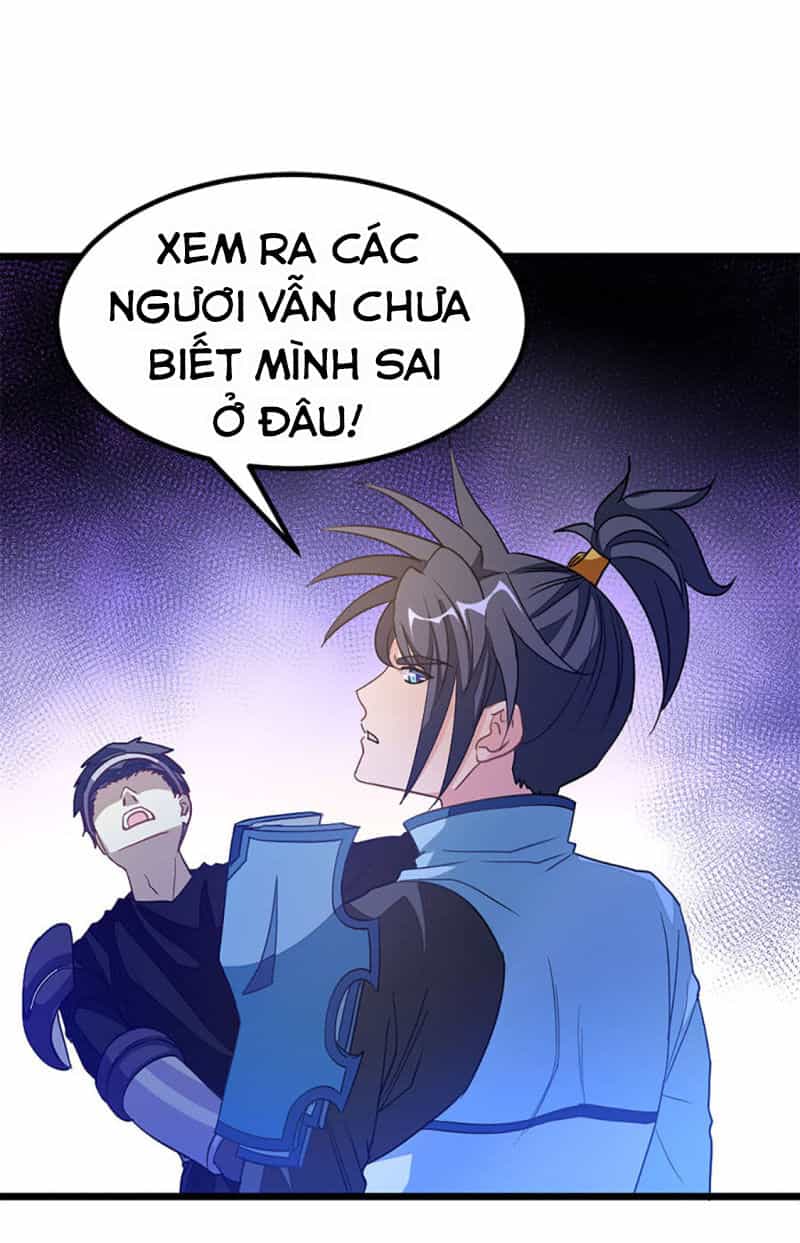 Cửu Dương Thần Vương - Chương 230 - ảnh 32