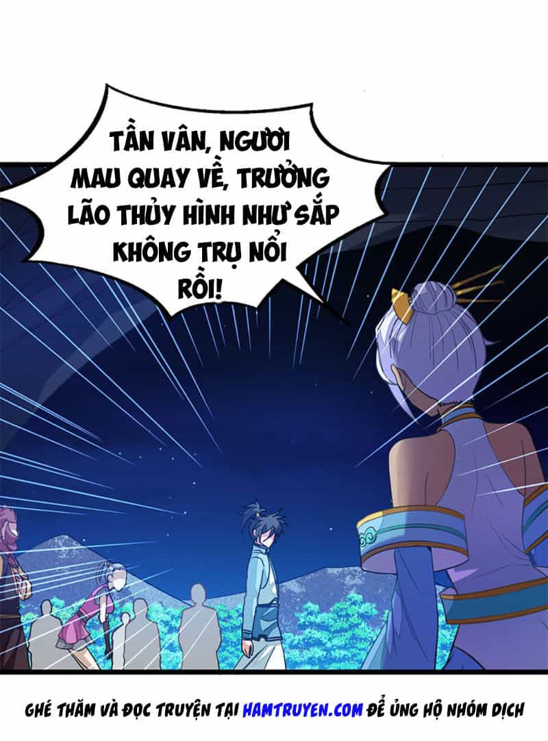 Cửu Dương Thần Vương - Chương 230 - ảnh 33