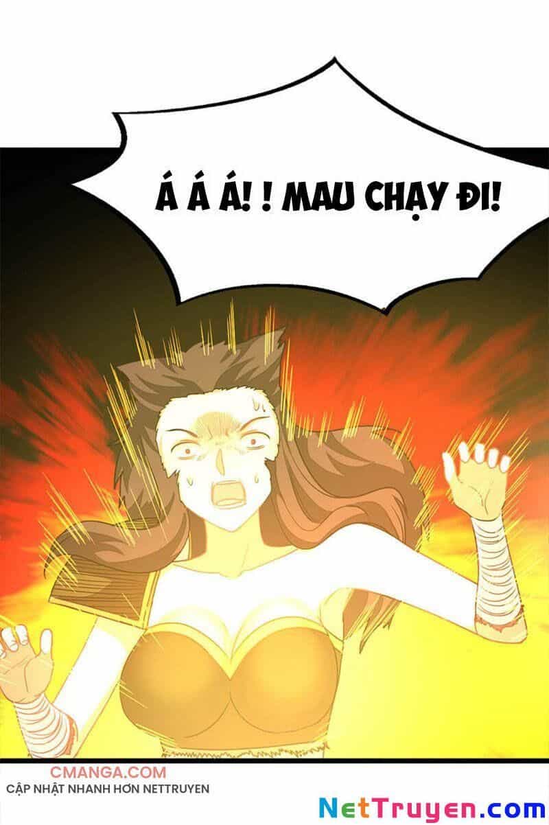 Cửu Dương Thần Vương - Chương 231 - ảnh 24