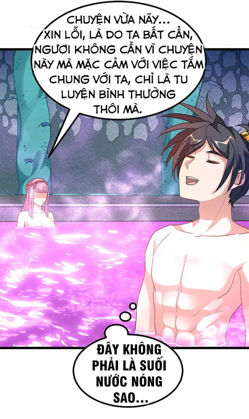 Cửu Dương Thần Vương - Chương 232 - ảnh 11