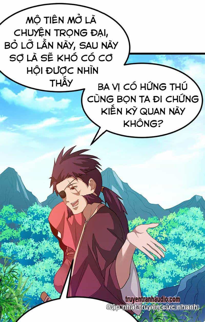 Cửu Dương Thần Vương - Chương 233 - ảnh 15