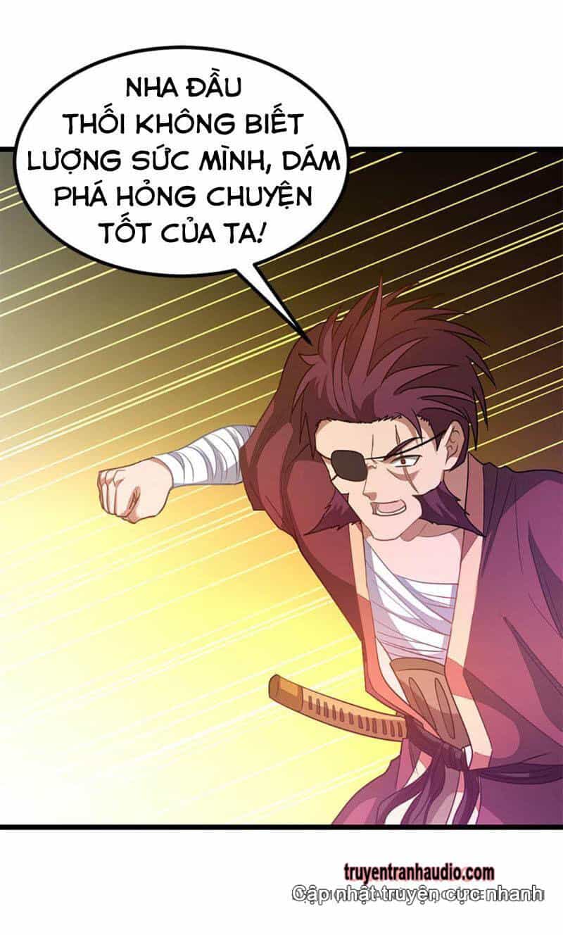 Cửu Dương Thần Vương - Chương 233 - ảnh 28