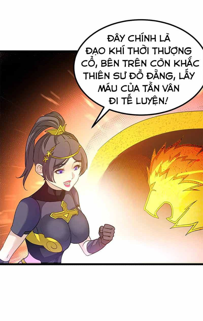Cửu Dương Thần Vương - Chương 234 - ảnh 17