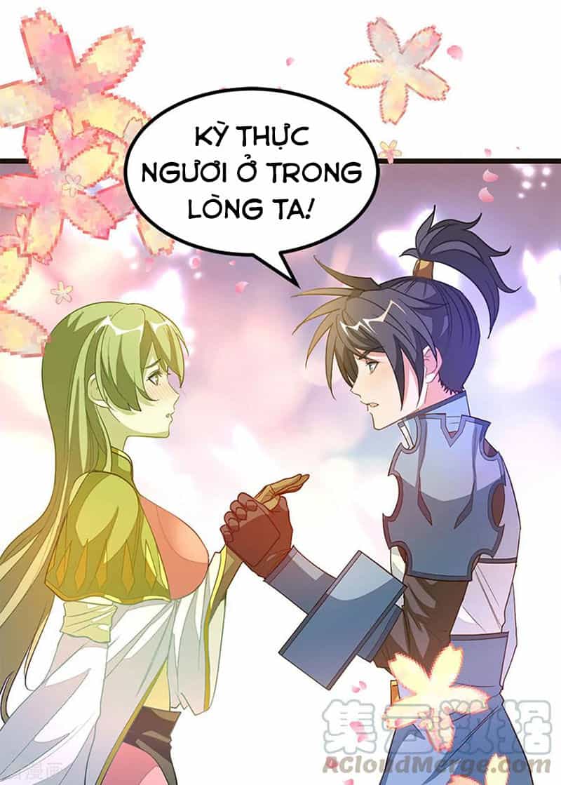 Cửu Dương Thần Vương - Chương 235 - ảnh 32