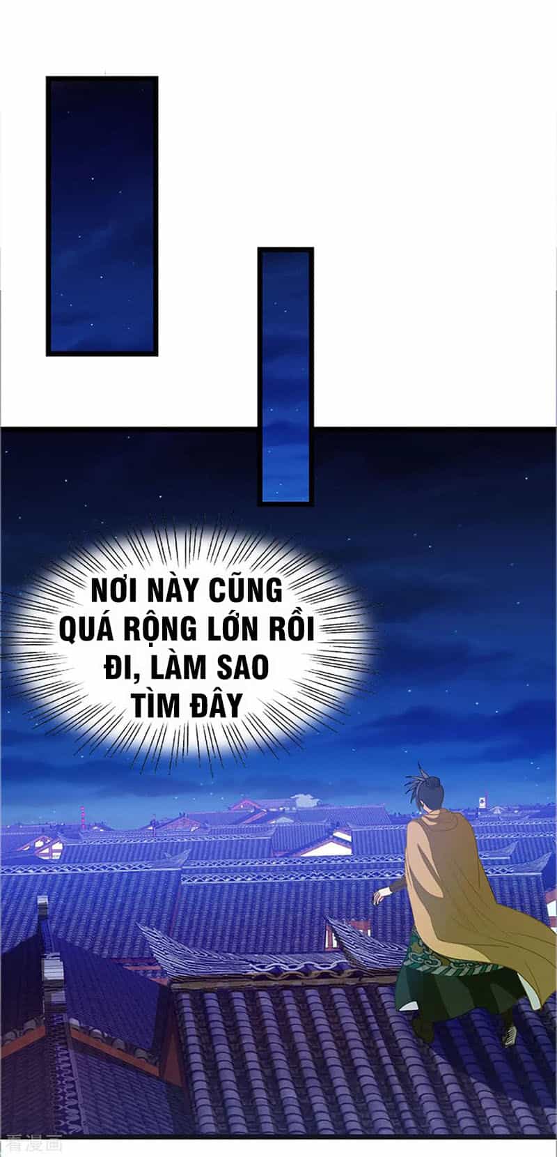 Cửu Dương Thần Vương - Chương 237 - ảnh 15