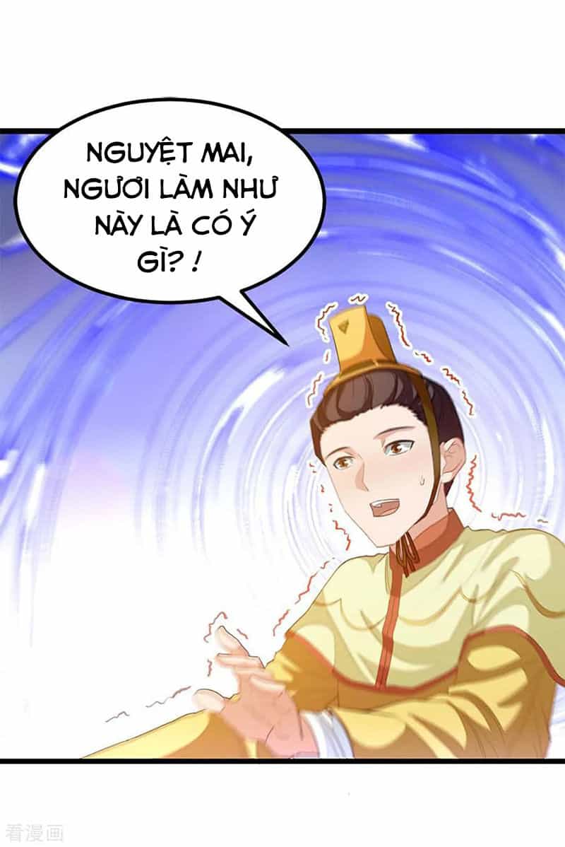 Cửu Dương Thần Vương - Chương 237 - ảnh 25