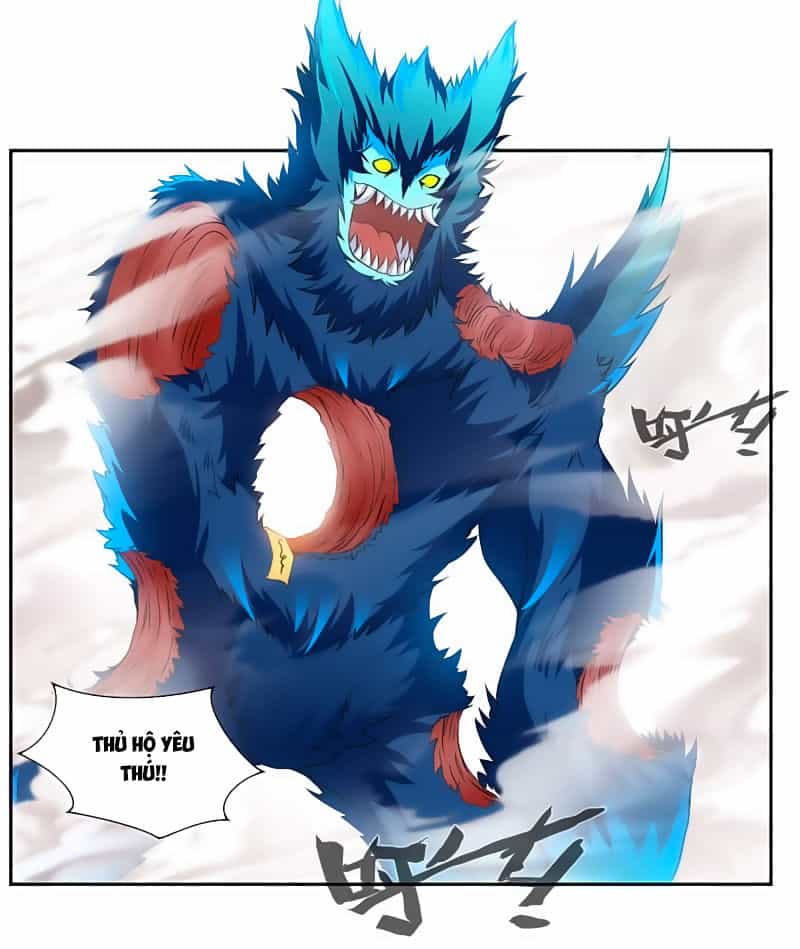 Cửu Dương Thần Vương - Chương 23 - ảnh 13