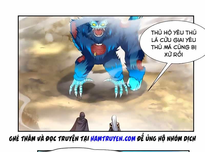 Cửu Dương Thần Vương - Chương 23 - ảnh 14