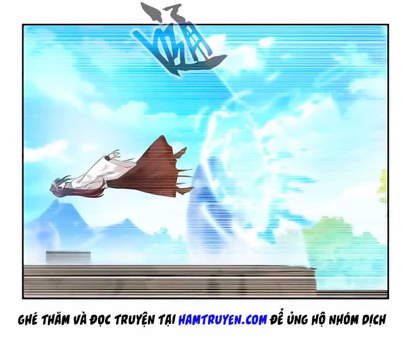 Cửu Dương Thần Vương - Chương 24 - ảnh 21