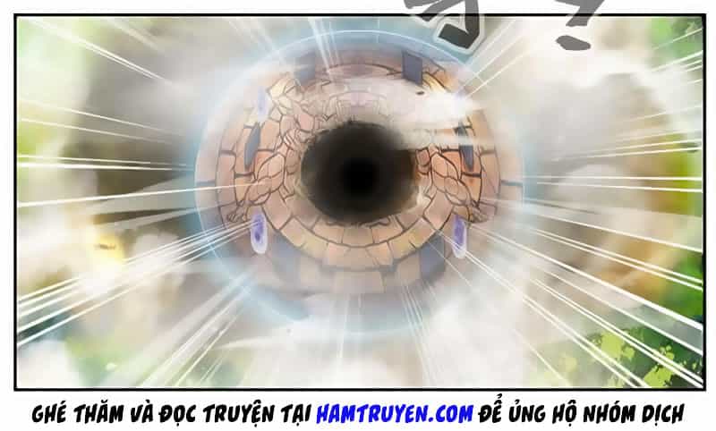 Cửu Dương Thần Vương - Chương 25 - ảnh 33
