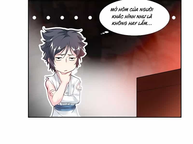 Cửu Dương Thần Vương - Chương 26 - ảnh 17