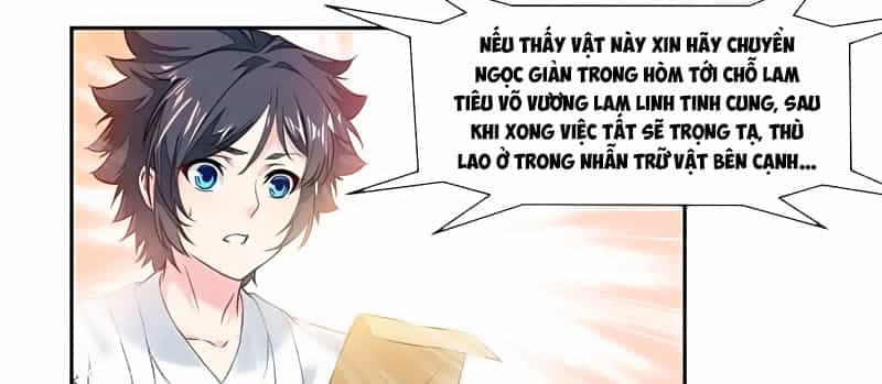 Cửu Dương Thần Vương - Chương 26 - ảnh 20