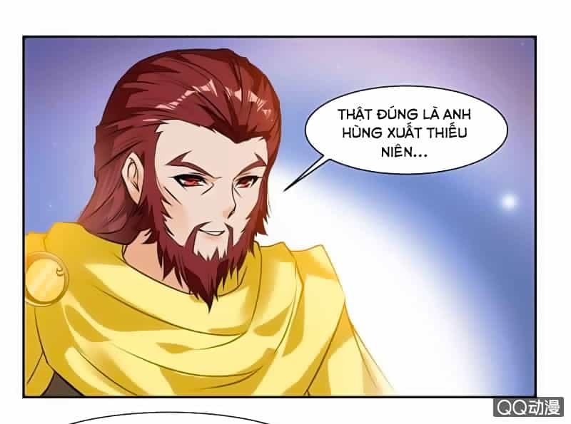 Cửu Dương Thần Vương - Chương 28 - ảnh 30
