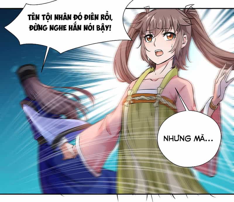 Cửu Dương Thần Vương - Chương 2 - ảnh 30