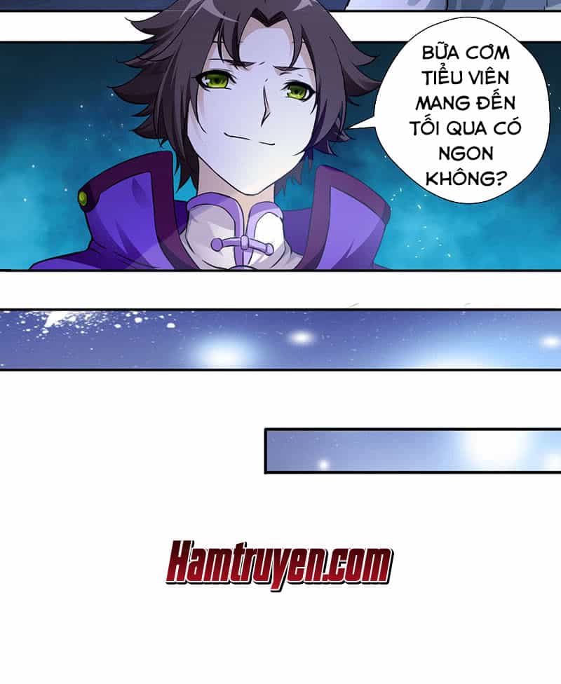 Cửu Dương Thần Vương - Chương 2 - ảnh 42