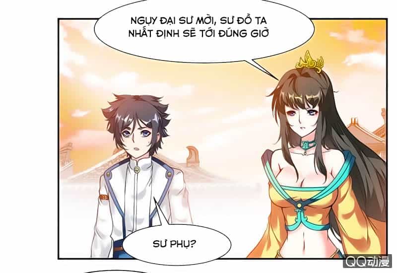 Cửu Dương Thần Vương - Chương 29 - ảnh 2