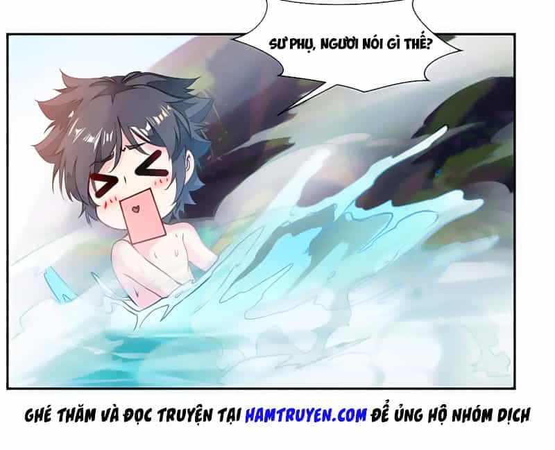 Cửu Dương Thần Vương - Chương 29 - ảnh 20