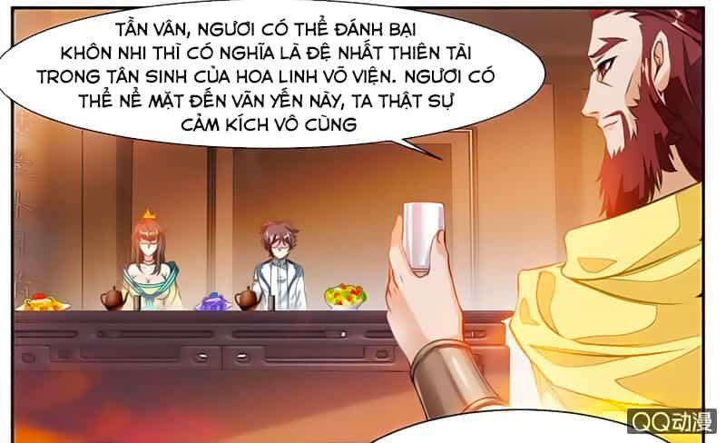Cửu Dương Thần Vương - Chương 30 - ảnh 5