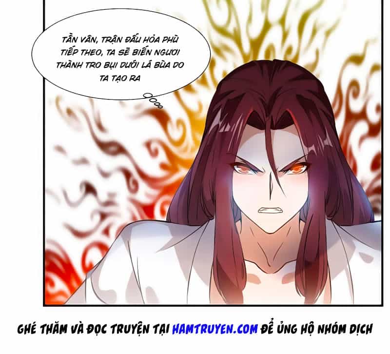Cửu Dương Thần Vương - Chương 31 - ảnh 32