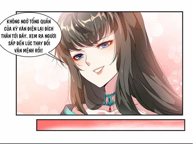 Cửu Dương Thần Vương - Chương 33 - ảnh 21