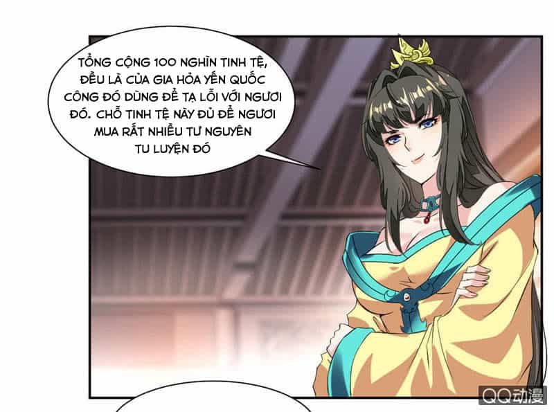 Cửu Dương Thần Vương - Chương 33 - ảnh 7