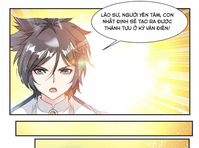 Cửu Dương Thần Vương - Chương 34 - ảnh 10