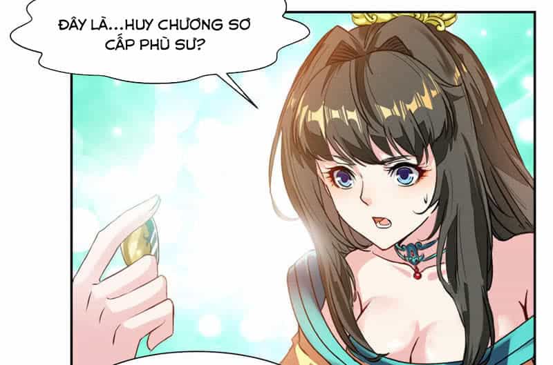 Cửu Dương Thần Vương - Chương 34 - ảnh 3