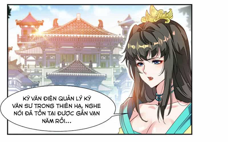 Cửu Dương Thần Vương - Chương 34 - ảnh 7