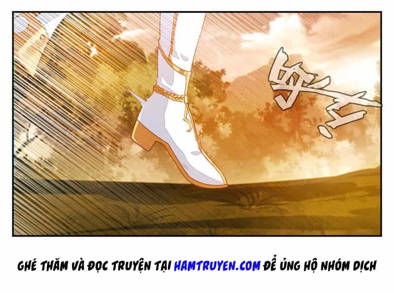 Cửu Dương Thần Vương - Chương 35 - ảnh 29