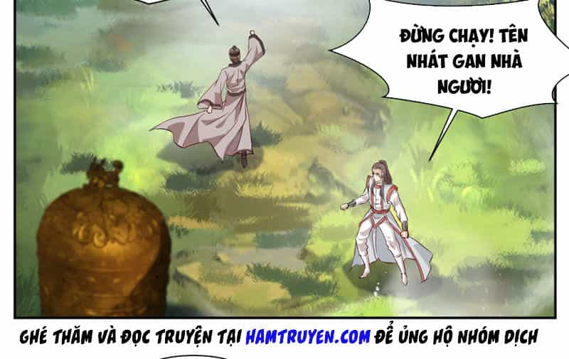 Cửu Dương Thần Vương - Chương 35 - ảnh 4
