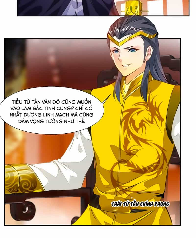 Cửu Dương Thần Vương - Chương 37 - ảnh 29