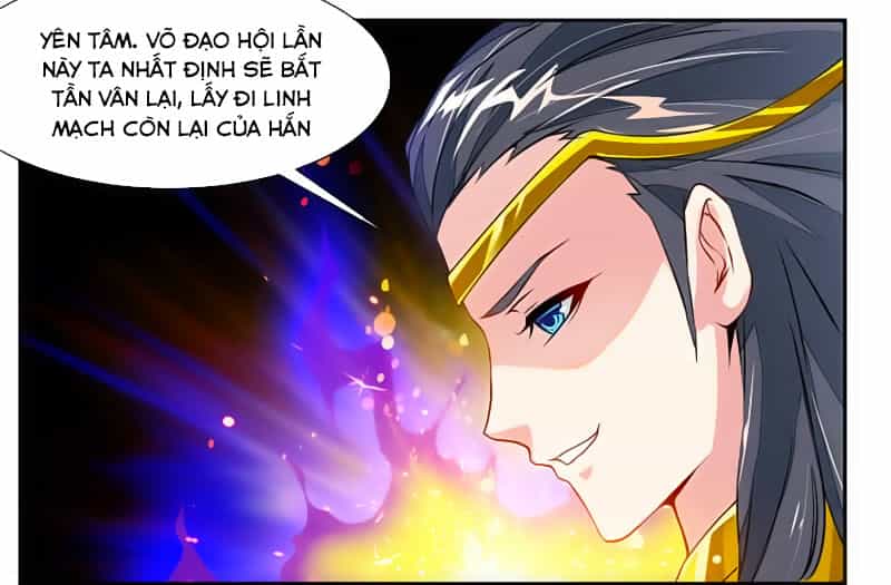 Cửu Dương Thần Vương - Chương 37 - ảnh 32