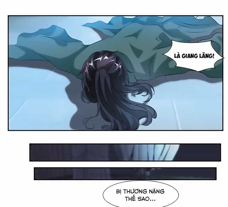 Cửu Dương Thần Vương - Chương 38 - ảnh 30