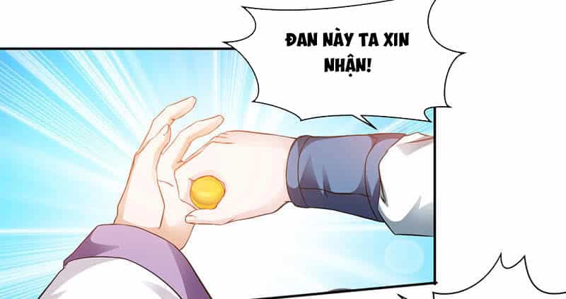 Cửu Dương Thần Vương - Chương 3 - ảnh 35
