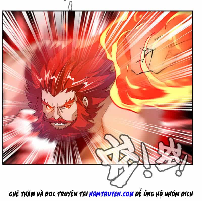 Cửu Dương Thần Vương - Chương 39 - ảnh 33