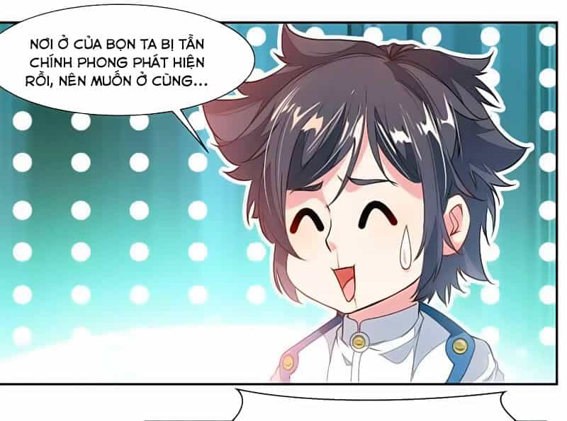 Cửu Dương Thần Vương - Chương 40 - ảnh 28