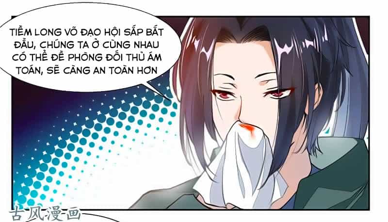 Cửu Dương Thần Vương - Chương 40 - ảnh 30