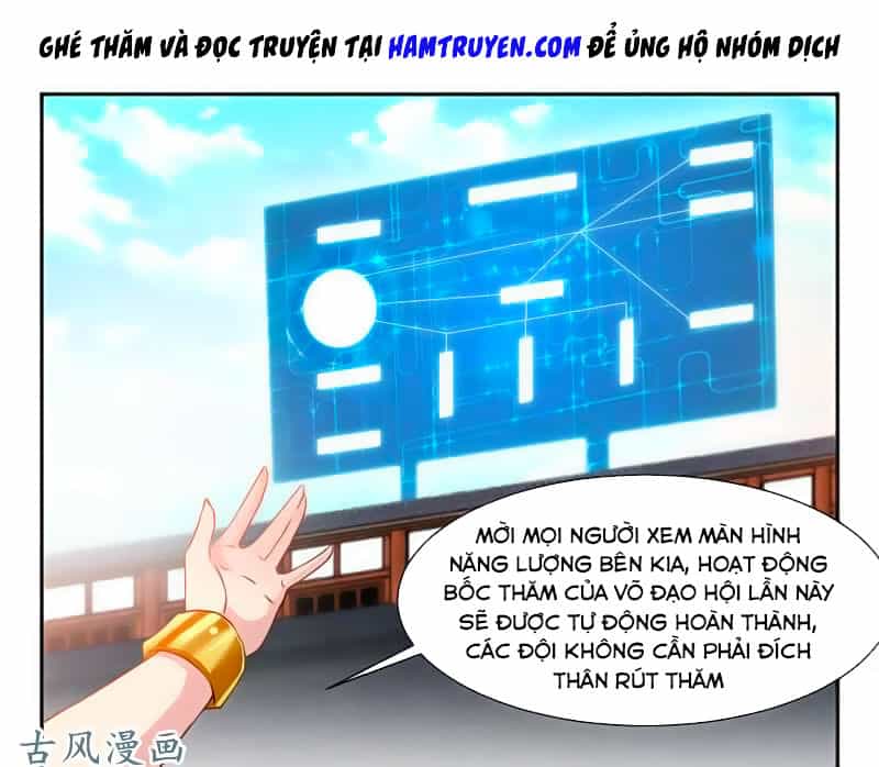 Cửu Dương Thần Vương - Chương 41 - ảnh 15
